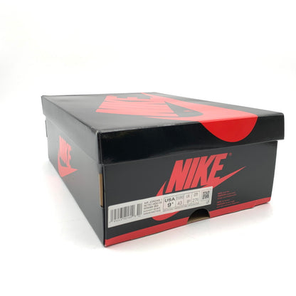 【中古美品】【メンズ】 NIKE ナイキ 555088-063 AIR JORDAN 1 HIGH OG PATENT BRED スニーカー 靴 160-600501-ts-04-otoh カラー：ブレッド 万代Net店