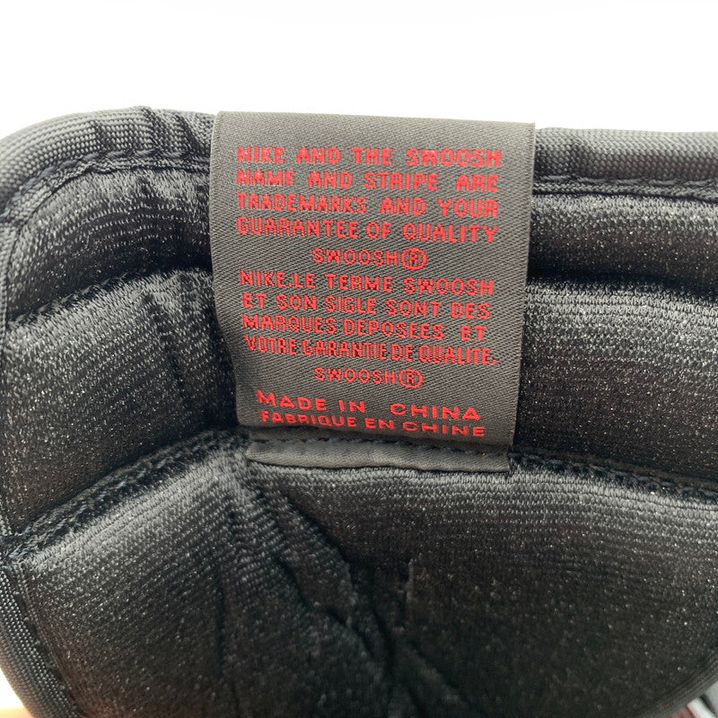 【中古美品】【メンズ】 NIKE ナイキ 555088-063 AIR JORDAN 1 HIGH OG PATENT BRED スニーカー 靴 160-600501-ts-04-otoh カラー：ブレッド 万代Net店