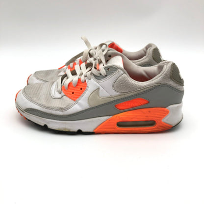 【中古品】【メンズ】 NIKE CT4352-103 AIR MAX 90 HYPE ORANGE ナイキ エア マックス ハイパーオレンジ スニーカー 靴 160-260707-sm-01-otoh カラー：ハイパーオレンジ 万代Net店
