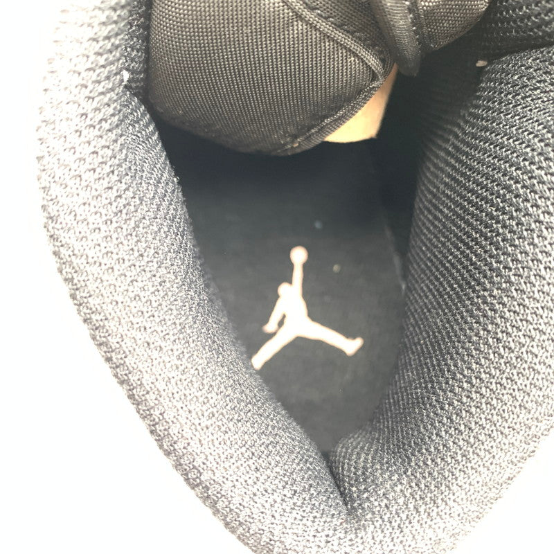 【中古美品】【メンズ】 NIKE ナイキ 554724-133 AIR JORDAN 1 MID "CRIMSON TINT" スニーカー 靴 160-260501-ts-02-otoh カラー：クリムゾンティント 万代Net店