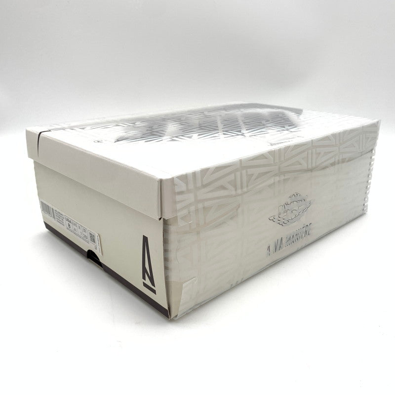 【中古美品】【メンズ】 NIKE×A MA MANIERE ナイキ ア・マ・マニエール DO7097-100 AIR JORDAN 1 RETRO HIGH スニーカー 靴 160-260623-st-07-otoh カラー：セイル/バーガンディクラッシュ-ディープバーガンディ 万代Net店