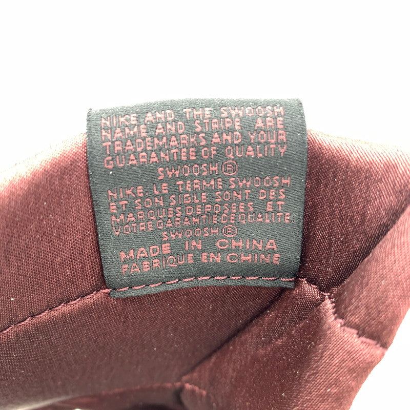 【中古美品】【メンズ】 NIKE×A MA MANIERE ナイキ ア・マ・マニエール DO7097-100 AIR JORDAN 1 RETRO HIGH スニーカー 靴 160-260623-st-07-otoh カラー：セイル/バーガンディクラッシュ-ディープバーガンディ 万代Net店