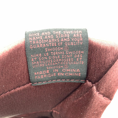 【中古美品】【メンズ】 NIKE×A MA MANIERE ナイキ ア・マ・マニエール DO7097-100 AIR JORDAN 1 RETRO HIGH スニーカー 靴 160-260623-st-07-otoh カラー：セイル/バーガンディクラッシュ-ディープバーガンディ 万代Net店