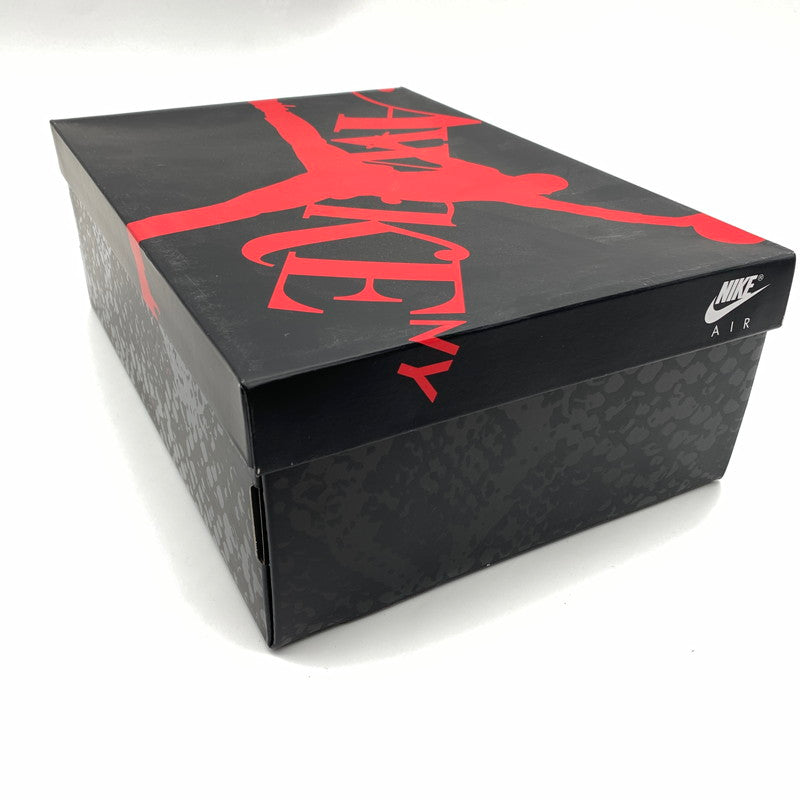 【中古美品】【メンズ】 NIKE ナイキ FN8675-104 ×AWAKE NY JORDAN AIR SHIP SP "GAME ROYAL" スニーカー 靴 160-260601-st-09-otoh カラー：セイル/ブラック/ゲームロイヤル/メタリックプラチナム 万代Net店