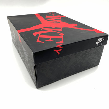 【中古美品】【メンズ】 NIKE ナイキ FN8675-104 ×AWAKE NY JORDAN AIR SHIP SP "GAME ROYAL" スニーカー 靴 160-260601-st-09-otoh カラー：セイル/ブラック/ゲームロイヤル/メタリックプラチナム 万代Net店