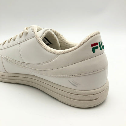【中古品】【メンズ】 FILA MSS24035125 TENNIS 88 フィラ テニス 88 ビーシー スニーカー 靴 162-260708-sm-05-otoh カラー：イーグレット 万代Net店