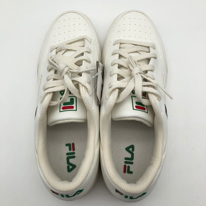 【中古品】【メンズ】 FILA MSS24035125 TENNIS 88 フィラ テニス 88 ビーシー スニーカー 靴 162-260708-sm-05-otoh カラー：イーグレット 万代Net店