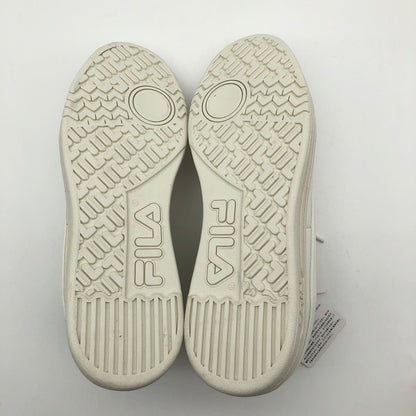 【中古品】【メンズ】 FILA MSS24035125 TENNIS 88 フィラ テニス 88 ビーシー スニーカー 靴 162-260708-sm-05-otoh カラー：イーグレット 万代Net店