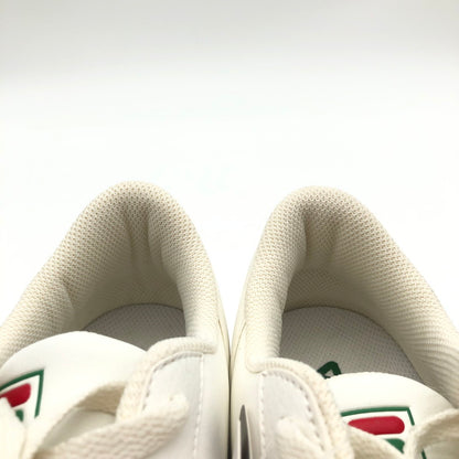 【中古品】【メンズ】 FILA MSS24035125 TENNIS 88 フィラ テニス 88 ビーシー スニーカー 靴 162-260708-sm-05-otoh カラー：イーグレット 万代Net店