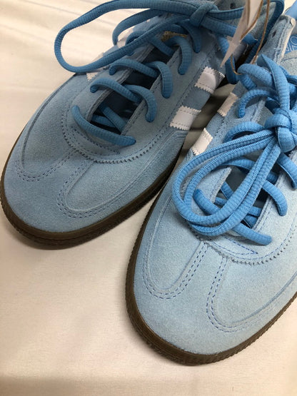 【中古美品】【メンズ】 ADIDAS アディダス BD7632 HANDBALL SPEZIAL 161-260727-sm-1-oto サイズ：27.0 カラー：ブルー グリーン 万代Net店