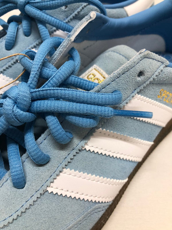 【中古美品】【メンズ】 ADIDAS アディダス BD7632 HANDBALL SPEZIAL 161-260727-sm-1-oto サイズ：27.0 カラー：ブルー グリーン 万代Net店