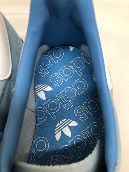 【中古美品】【メンズ】 ADIDAS アディダス BD7632 HANDBALL SPEZIAL 161-260727-sm-1-oto サイズ：27.0 カラー：ブルー グリーン 万代Net店