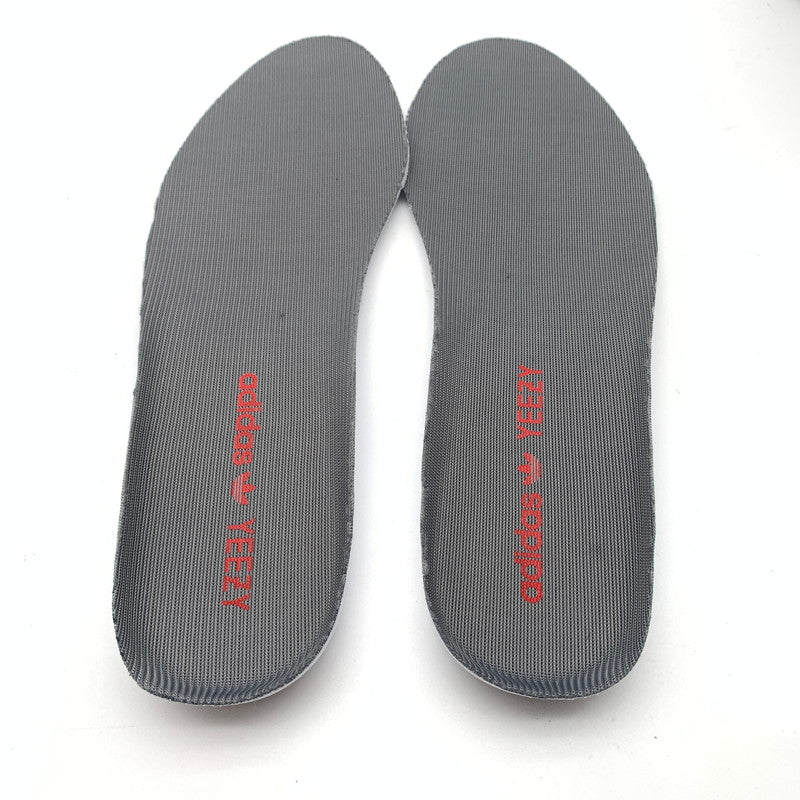 【中古美品】【メンズ】 ADIDAS アディダス AH2203 YEEZY BOOST 350 V2 "GREY BOLD ORANGE DGH SOLID GREY" スニーカー 靴 161-260628-st-04-otoh カラー：グレー/ボールドオレンジ/ダークグレーヘザーソリッドグレー 万代Net店