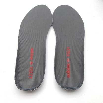 【中古美品】【メンズ】 ADIDAS アディダス AH2203 YEEZY BOOST 350 V2 "GREY BOLD ORANGE DGH SOLID GREY" スニーカー 靴 161-260628-st-04-otoh カラー：グレー/ボールドオレンジ/ダークグレーヘザーソリッドグレー 万代Net店