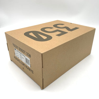 【中古美品】【メンズ】 ADIDAS アディダス AH2203 YEEZY BOOST 350 V2 "GREY BOLD ORANGE DGH SOLID GREY" スニーカー 靴 161-260628-st-04-otoh カラー：グレー/ボールドオレンジ/ダークグレーヘザーソリッドグレー 万代Net店