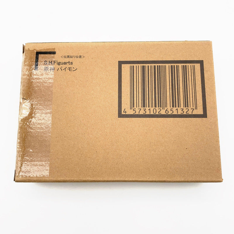 【中古美品】 未開封 原神-GENSHIN- パイモン 052-261001-st-03-otoh 万代Net店