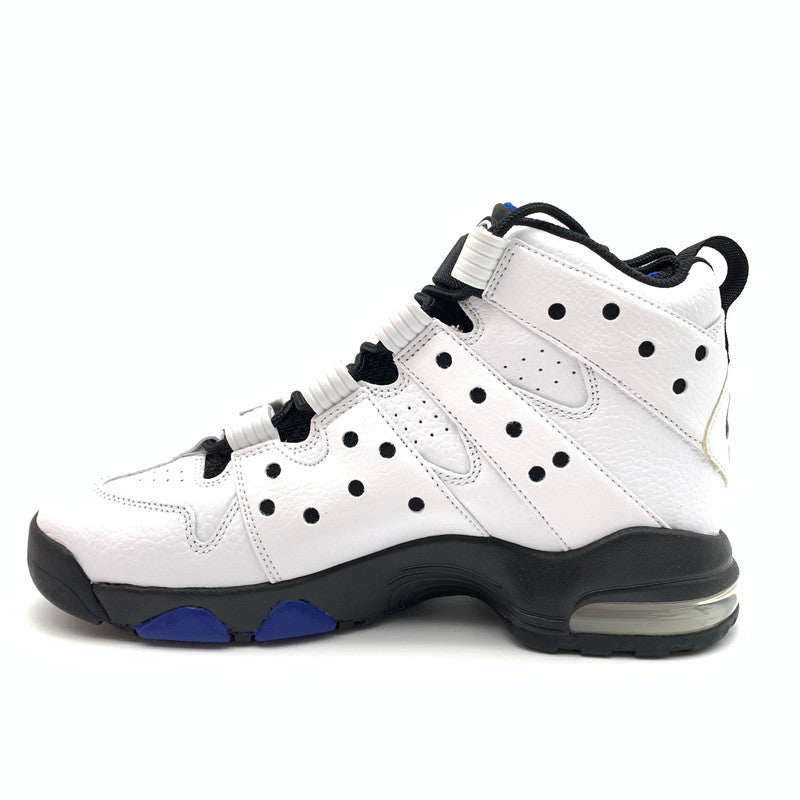 【中古美品】【メンズ】 NIKE ナイキ DD8557-100 AIR MAX 2 CB '94 "OLD ROYAL" スニーカー 靴 160-260505-st-01-otoh カラー：ホワイト / オールドロイヤル / ブラック 万代Net店