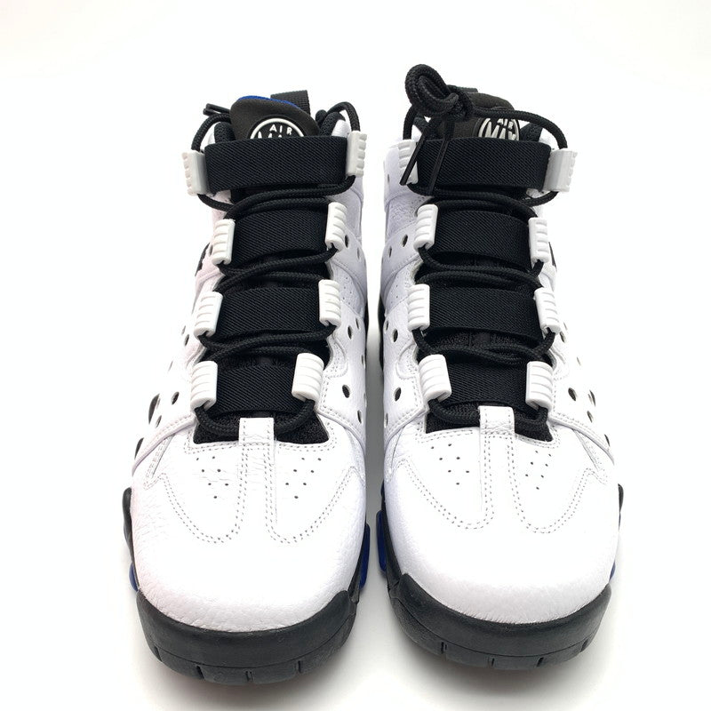 【中古美品】【メンズ】 NIKE ナイキ DD8557-100 AIR MAX 2 CB '94 "OLD ROYAL" スニーカー 靴 160-260505-st-01-otoh カラー：ホワイト / オールドロイヤル / ブラック 万代Net店