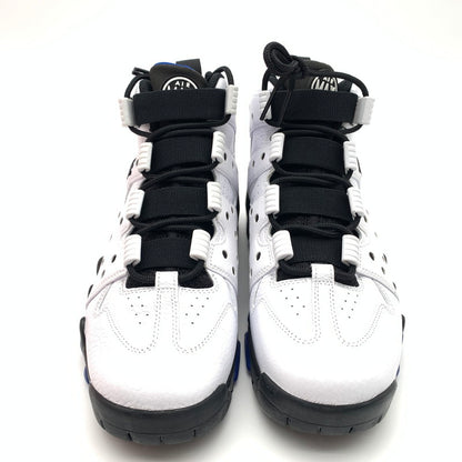 【中古美品】【メンズ】 NIKE ナイキ DD8557-100 AIR MAX 2 CB '94 "OLD ROYAL" スニーカー 靴 160-260505-st-01-otoh カラー：ホワイト / オールドロイヤル / ブラック 万代Net店