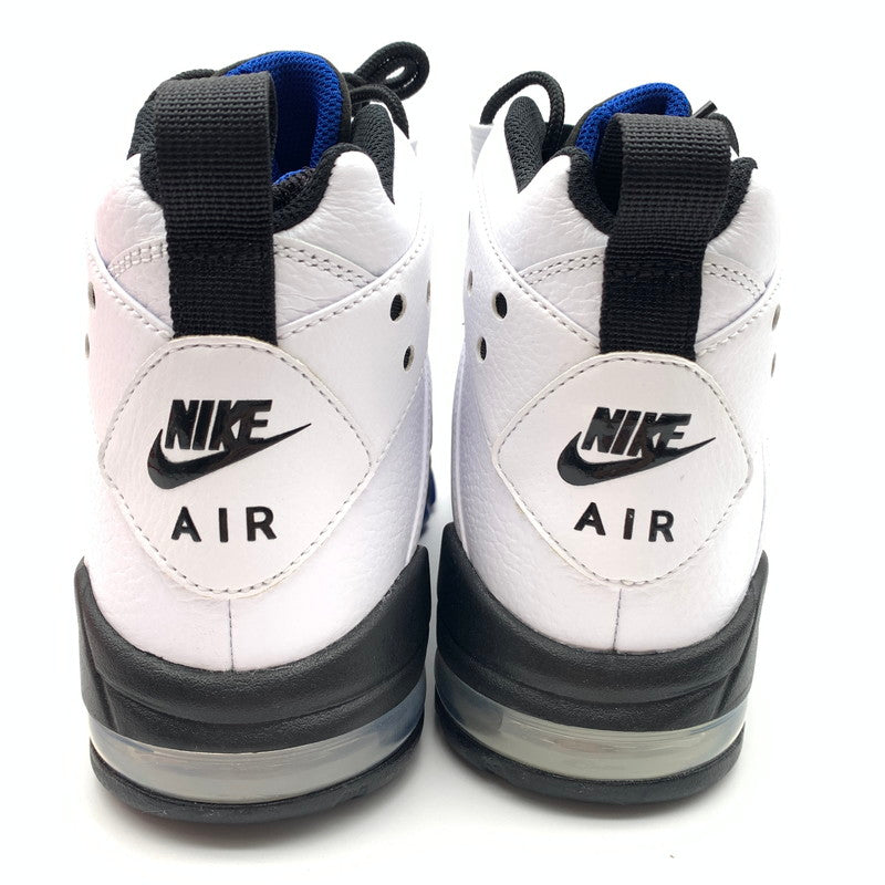 【中古美品】【メンズ】 NIKE ナイキ DD8557-100 AIR MAX 2 CB '94 "OLD ROYAL" スニーカー 靴 160-260505-st-01-otoh カラー：ホワイト / オールドロイヤル / ブラック 万代Net店