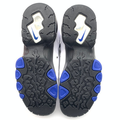 【中古美品】【メンズ】 NIKE ナイキ DD8557-100 AIR MAX 2 CB '94 "OLD ROYAL" スニーカー 靴 160-260505-st-01-otoh カラー：ホワイト / オールドロイヤル / ブラック 万代Net店