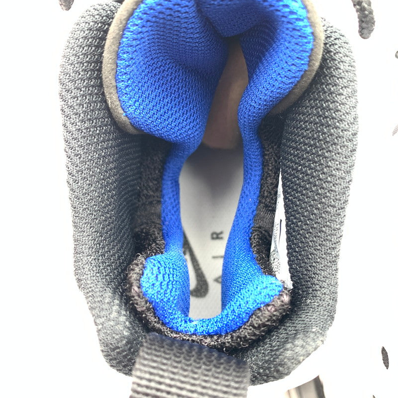 【中古美品】【メンズ】 NIKE ナイキ DD8557-100 AIR MAX 2 CB '94 "OLD ROYAL" スニーカー 靴 160-260505-st-01-otoh カラー：ホワイト / オールドロイヤル / ブラック 万代Net店
