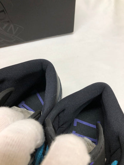 【中古品】【メンズ】 NIKE ナイキ DV1308-004 AIR JORDAN 1 MID "SPACE JAM" 160-250419-rn-37-oto サイズ：26.0 カラー：ブラック　ブルー 万代Net店