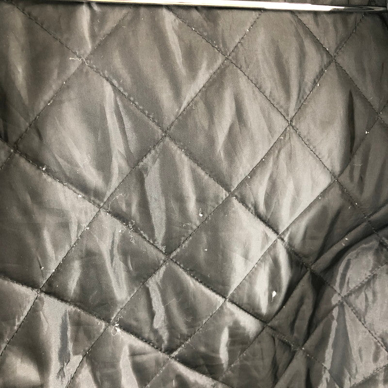 【中古品】【メンズ】 SUPREME シュプリーム 14AW Hooded Work Jacket 149-260512-sy-07-otoh サイズ：M カラー：ブラック系 万代Net店