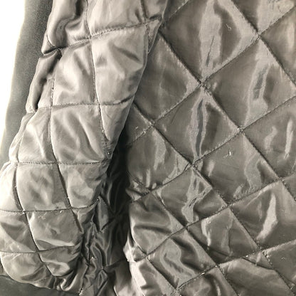 【中古品】【メンズ】 SUPREME シュプリーム 14AW Hooded Work Jacket 149-260512-sy-07-otoh サイズ：M カラー：ブラック系 万代Net店