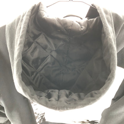 【中古品】【メンズ】 SUPREME シュプリーム 14AW Hooded Work Jacket 149-260512-sy-07-otoh サイズ：M カラー：ブラック系 万代Net店