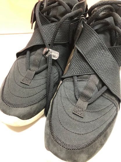【中古品】【メンズ】 NIKE ナイキ AT8087-002 AIR FEAR OF GOD 1 160-250419-rn-38-oto サイズ：27.0 カラー：ブラック　ホワイト 万代Net店