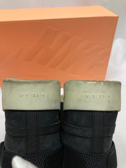 【中古品】【メンズ】 NIKE ナイキ AT8087-002 AIR FEAR OF GOD 1 160-250419-rn-38-oto サイズ：27.0 カラー：ブラック　ホワイト 万代Net店
