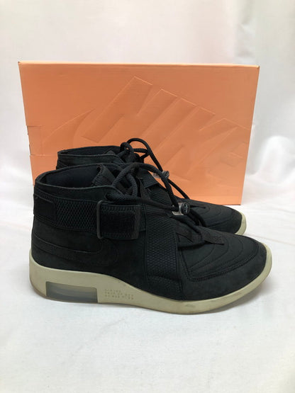【中古品】【メンズ】 NIKE ナイキ AT8087-002 AIR FEAR OF GOD 1 160-250419-rn-38-oto サイズ：27.0 カラー：ブラック　ホワイト 万代Net店