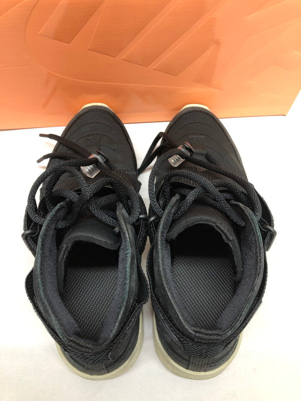 【中古品】【メンズ】 NIKE ナイキ AT8087-002 AIR FEAR OF GOD 1 160-250419-rn-38-oto サイズ：27.0 カラー：ブラック　ホワイト 万代Net店