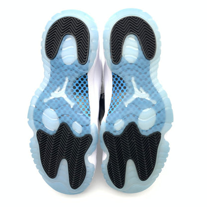 【中古美品】【メンズ】 NIKE ナイキ CT8012 104 Nike Air Jordan 11 Retro "Legend Blue" スニーカー 靴 160-260502-ts-04-otoh カラー：ホワイト / レジェンドブルー/ブラック 万代Net店