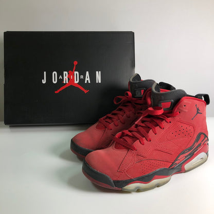 【中古品】【メンズ】 Nike Jordan MVP Raging Bull ナイキ ジョーダン MVP レイジングブル スニーカー 靴 160-260714-sm-05-otoh カラー：レイジング ブル 万代Net店
