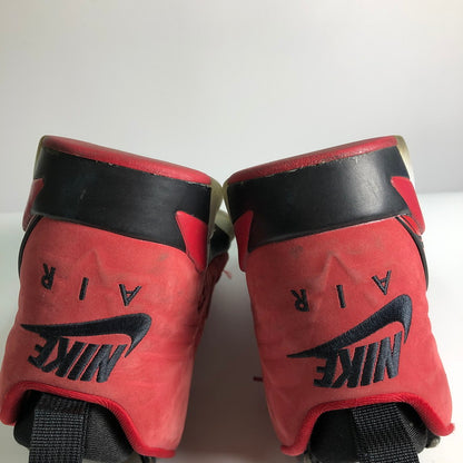 【中古品】【メンズ】 Nike Jordan MVP Raging Bull ナイキ ジョーダン MVP レイジングブル スニーカー 靴 160-260714-sm-05-otoh カラー：レイジング ブル 万代Net店