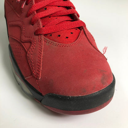 【中古品】【メンズ】 Nike Jordan MVP Raging Bull ナイキ ジョーダン MVP レイジングブル スニーカー 靴 160-260714-sm-05-otoh カラー：レイジング ブル 万代Net店