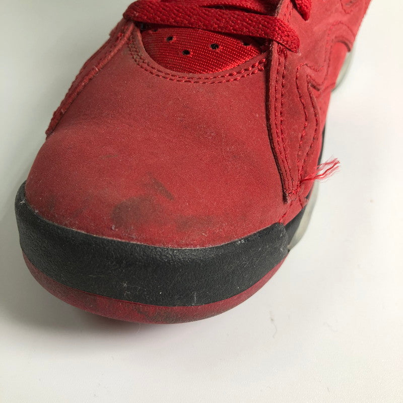 【中古品】【メンズ】 Nike Jordan MVP Raging Bull ナイキ ジョーダン MVP レイジングブル スニーカー 靴 160-260714-sm-05-otoh カラー：レイジング ブル 万代Net店