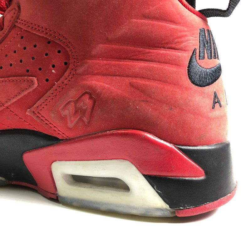 【中古品】【メンズ】 Nike Jordan MVP Raging Bull ナイキ ジョーダン MVP レイジングブル スニーカー 靴 160-260714-sm-05-otoh カラー：レイジング ブル 万代Net店