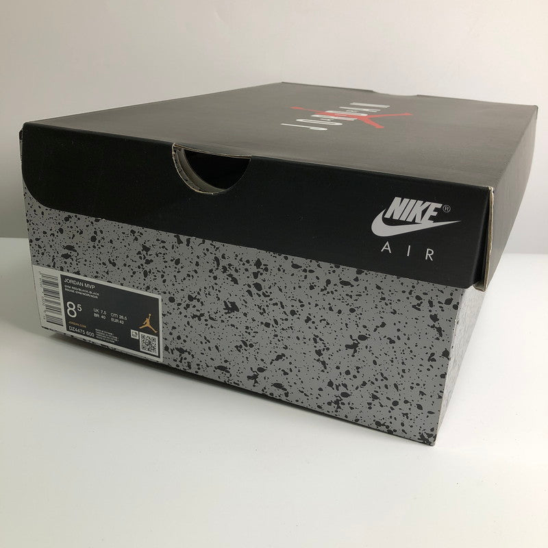 【中古品】【メンズ】 Nike Jordan MVP Raging Bull ナイキ ジョーダン MVP レイジングブル スニーカー 靴 160-260714-sm-05-otoh カラー：レイジング ブル 万代Net店