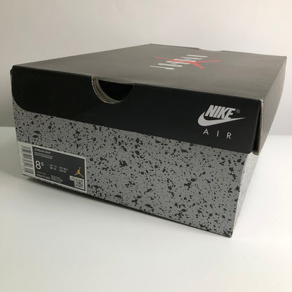 【中古品】【メンズ】 Nike Jordan MVP Raging Bull ナイキ ジョーダン MVP レイジングブル スニーカー 靴 160-260714-sm-05-otoh カラー：レイジング ブル 万代Net店