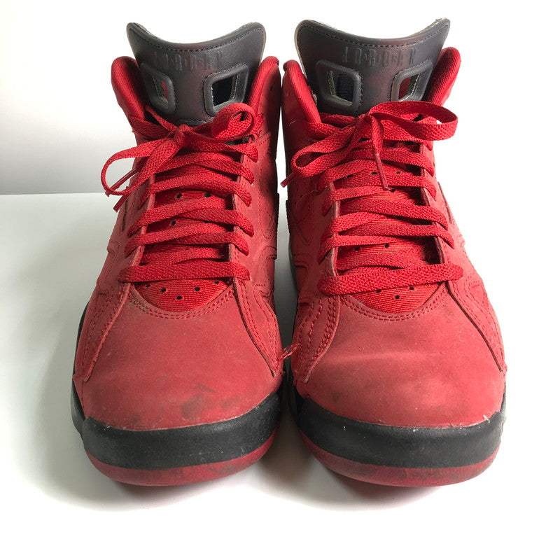 【中古品】【メンズ】 Nike Jordan MVP Raging Bull ナイキ ジョーダン MVP レイジングブル スニーカー 靴 160-260714-sm-05-otoh カラー：レイジング ブル 万代Net店