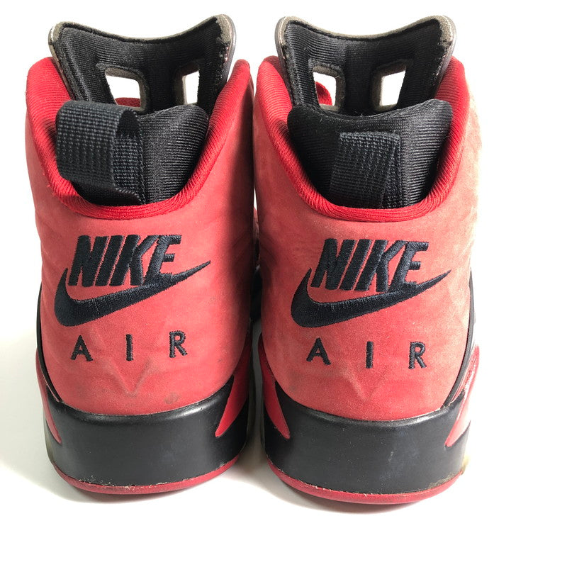 【中古品】【メンズ】 Nike Jordan MVP Raging Bull ナイキ ジョーダン MVP レイジングブル スニーカー 靴 160-260714-sm-05-otoh カラー：レイジング ブル 万代Net店