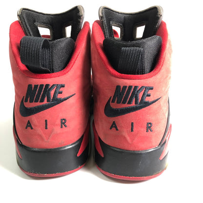 【中古品】【メンズ】 Nike Jordan MVP Raging Bull ナイキ ジョーダン MVP レイジングブル スニーカー 靴 160-260714-sm-05-otoh カラー：レイジング ブル 万代Net店