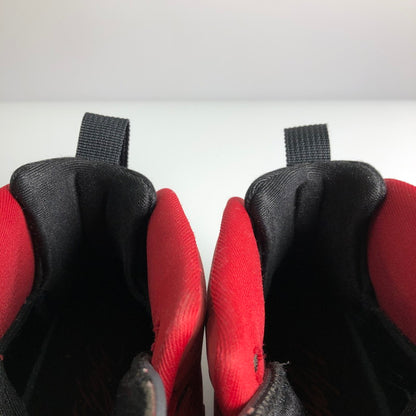 【中古品】【メンズ】 Nike Jordan MVP Raging Bull ナイキ ジョーダン MVP レイジングブル スニーカー 靴 160-260714-sm-05-otoh カラー：レイジング ブル 万代Net店