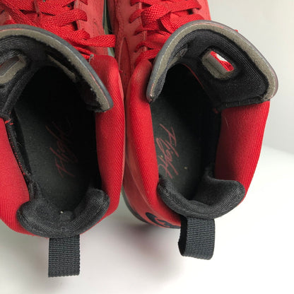 【中古品】【メンズ】 Nike Jordan MVP Raging Bull ナイキ ジョーダン MVP レイジングブル スニーカー 靴 160-260714-sm-05-otoh カラー：レイジング ブル 万代Net店