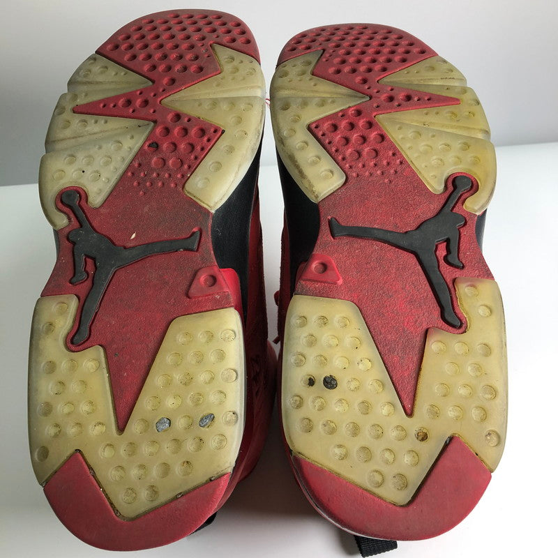 【中古品】【メンズ】 Nike Jordan MVP Raging Bull ナイキ ジョーダン MVP レイジングブル スニーカー 靴 160-260714-sm-05-otoh カラー：レイジング ブル 万代Net店