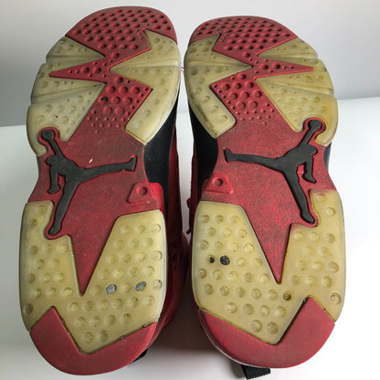 【中古品】【メンズ】 Nike Jordan MVP Raging Bull ナイキ ジョーダン MVP レイジングブル スニーカー 靴 160-260714-sm-05-otoh カラー：レイジング ブル 万代Net店