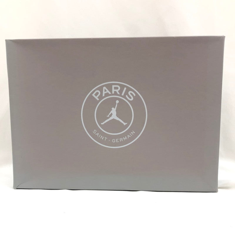 【中古美品】【メンズ】 NIKE ナイキ DX6325-204 AIR JORDAN 5 LOW "PSG" スニーカー 靴 160-260506-st-07-otoh カラー：パミス/ゲーム ロイヤル/ブラック/プラム エクリプス 万代Net店